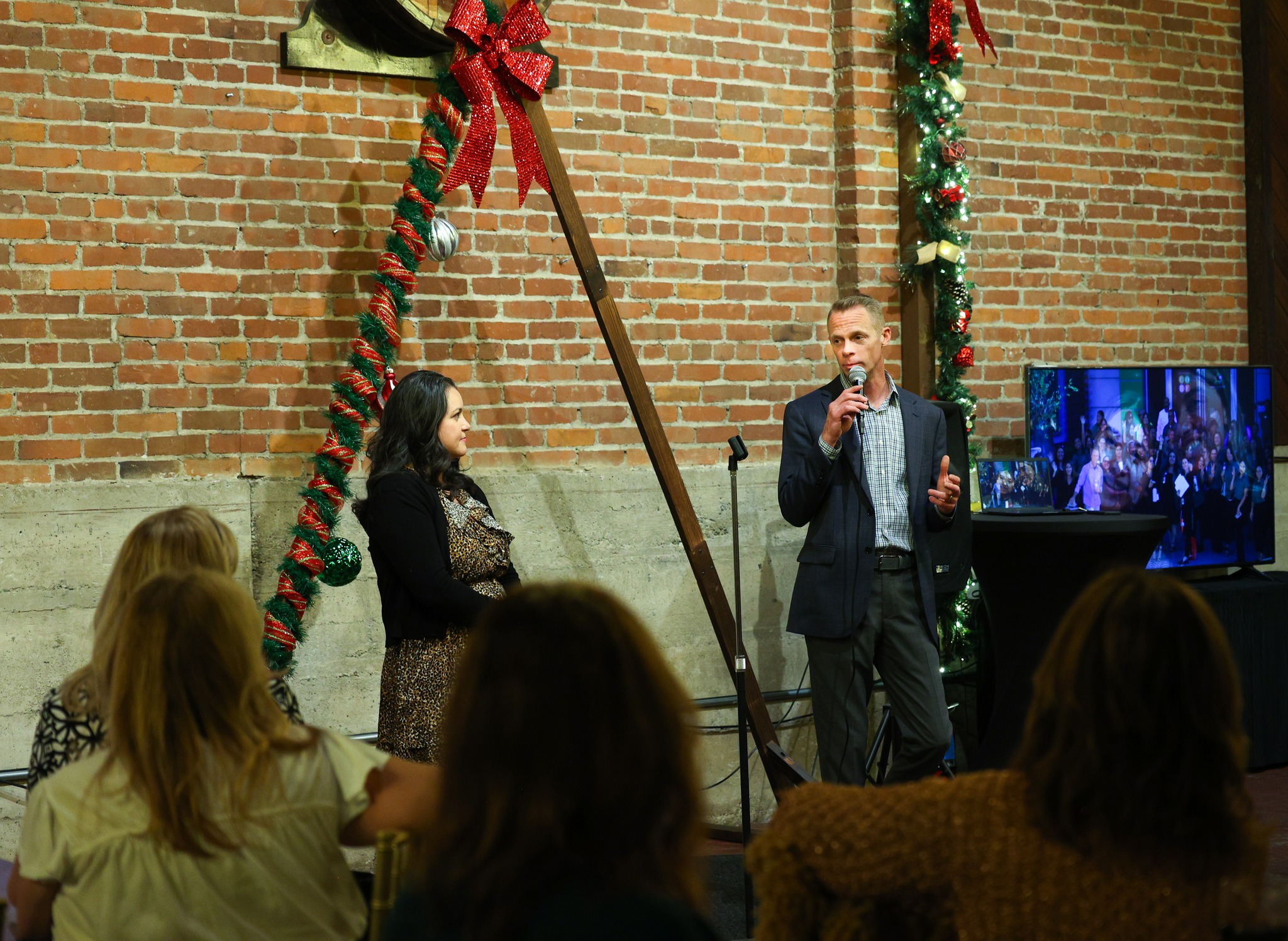 Governance and board work